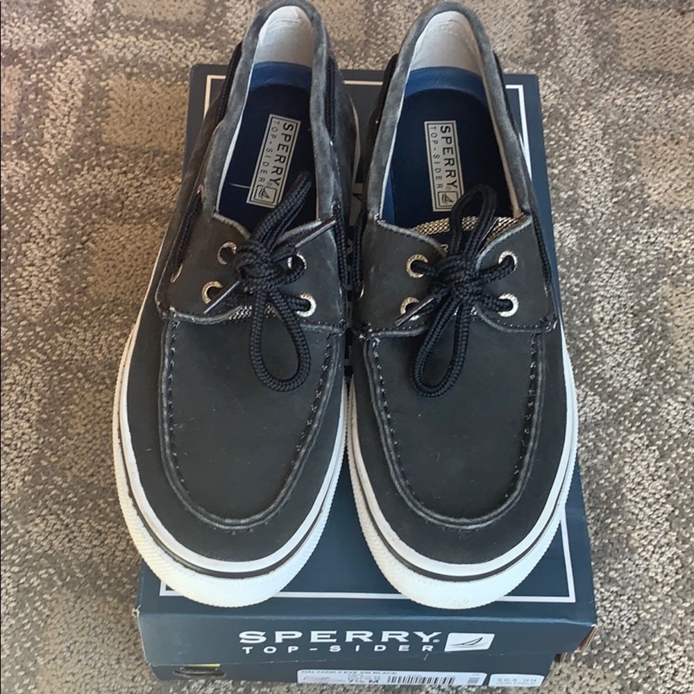 Sperry Men's Halyard